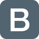 bootstrap icon