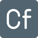 coldfusion icon