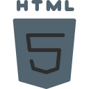 html icon