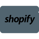 shopify icon